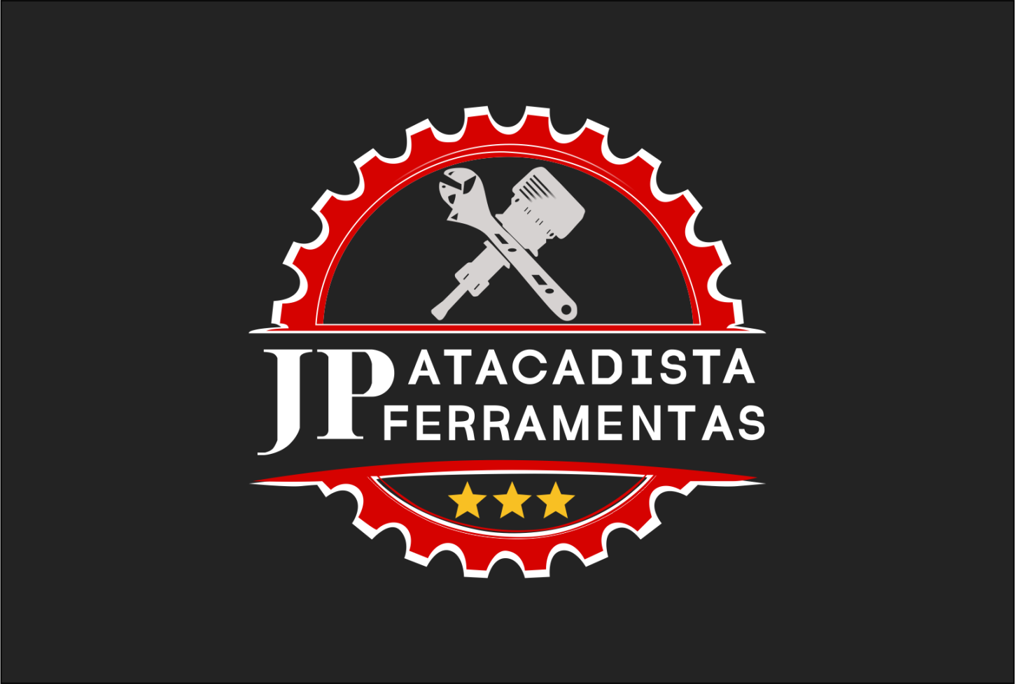 Explosão de Ofertas na JP Ferramentas e Atacadista! 💥