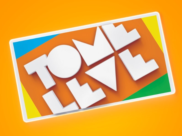 Mês de Aniversário Tome Leve – As Ofertas Não Param! 🎉