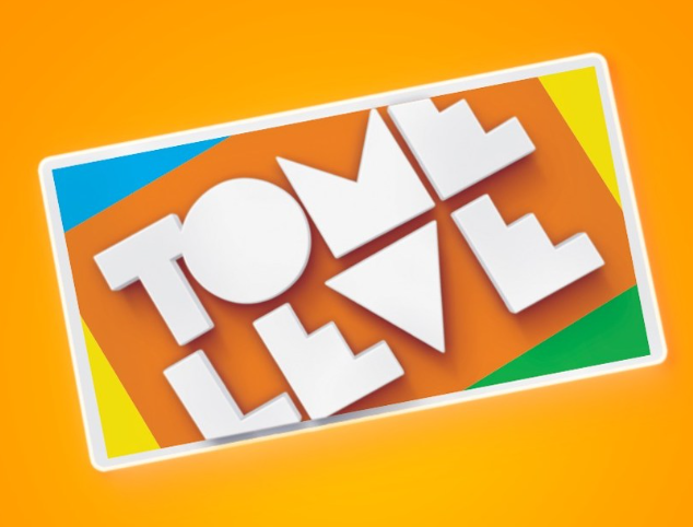 🎉 No mês de aniversário do Tome Leve, as ofertas continuam com tudo!