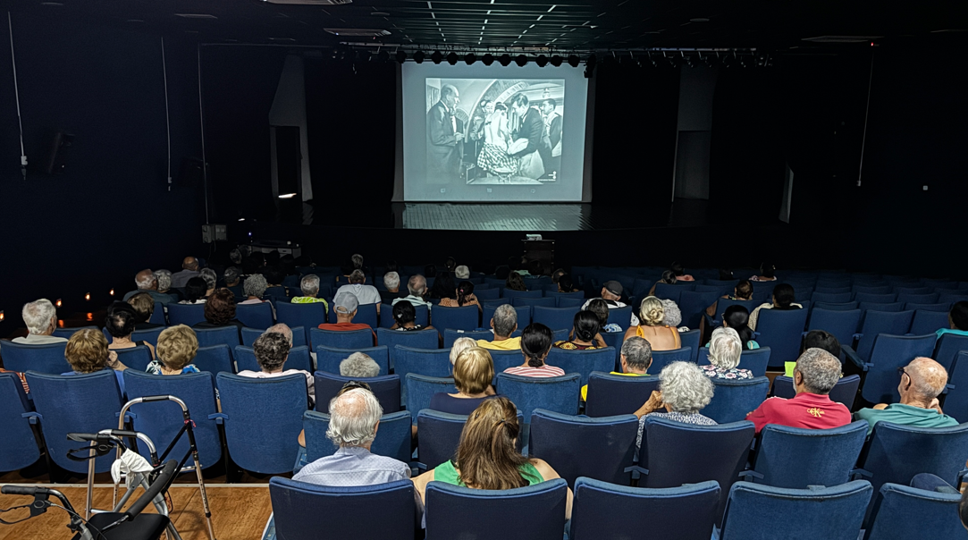  “O Menino e o Mundo” será exibido nesta quarta-feira (21) na sessão gratuita de cinema na Casa da Cultura