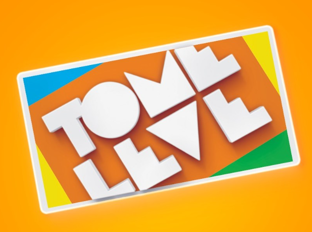 O Tome Leve está contratando