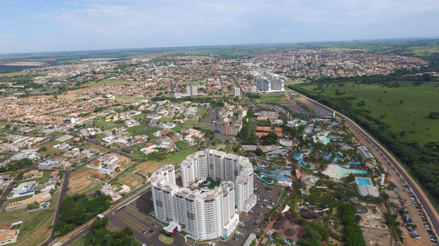 População de Olímpia pode participar da elaboração do orçamento para o próximo ano