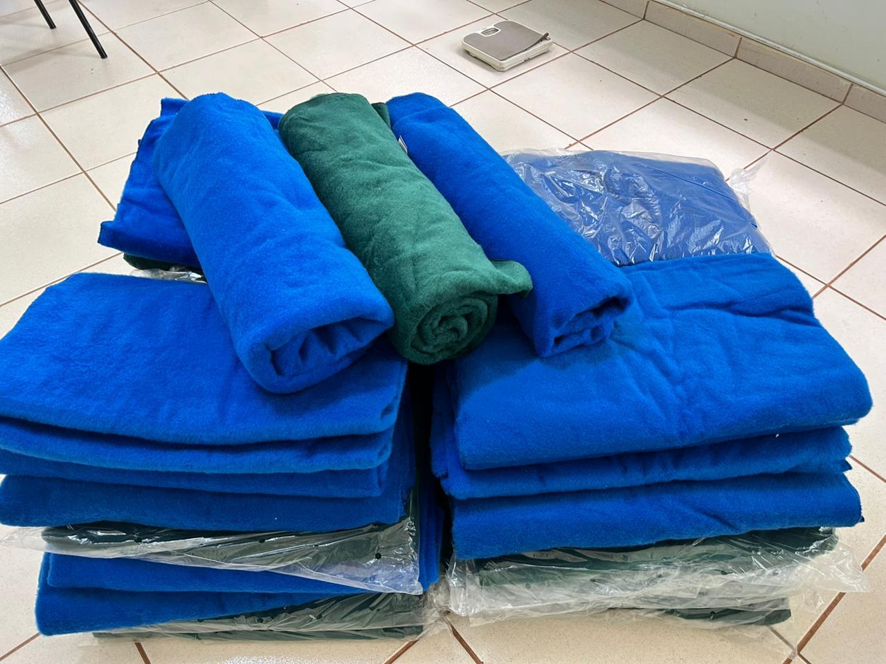 Queda das temperaturas reforça cuidados com moradores em situação de rua em Olímpia