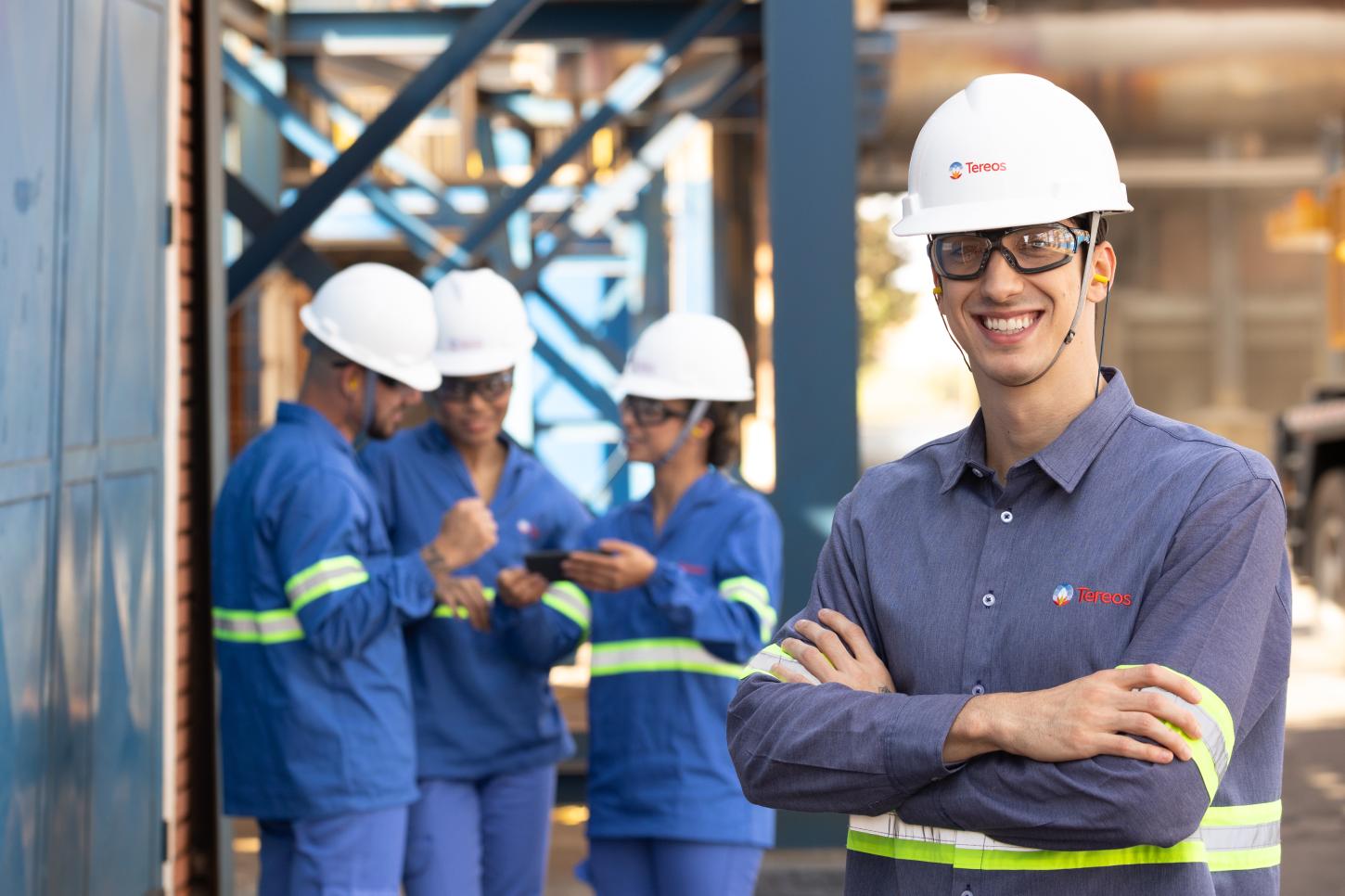 Última semana para se inscrever no programa de estágio Jovens Talentos da Tereos