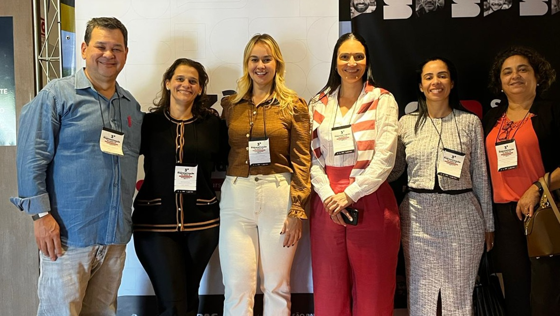 3ª Oficina de Regionalização da Saúde conta com participação de representantes de Olímpia