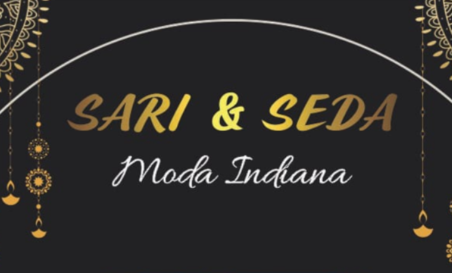 ✨ CHEGOU A SARI & SEDA EM OLÍMPIA! ✨