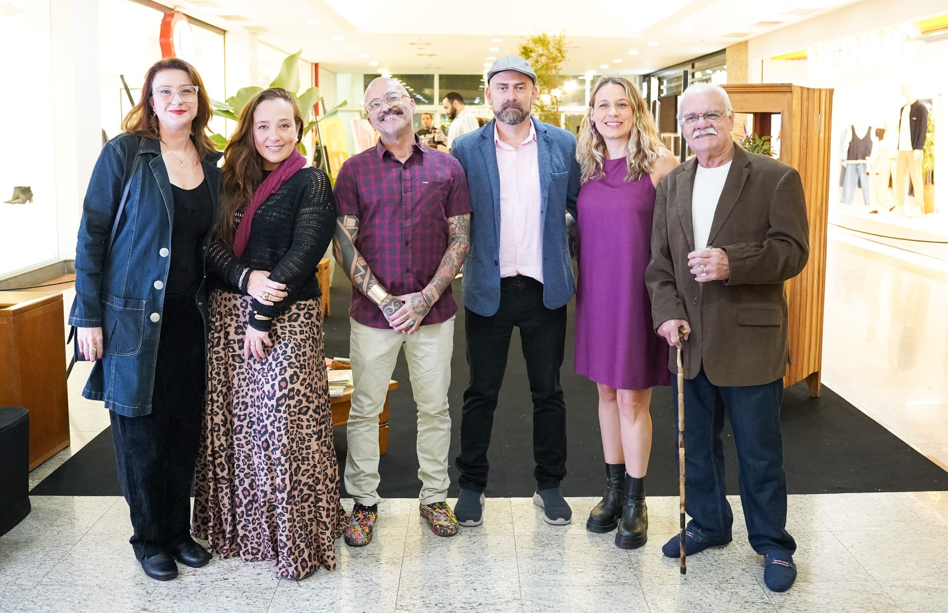 Festival Cerveja e Arte movimenta Riopreto Shopping com música, gastronomia e cultura