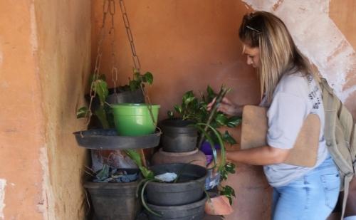 Inscrições dos Processos Seletivos para os cargos de Agente de Combate às Endemias e Agente Comunitário de Saúde estão abertas