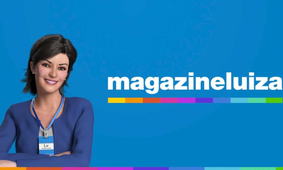 📢 O Magazine Luiza está contratando VENDEDOR!