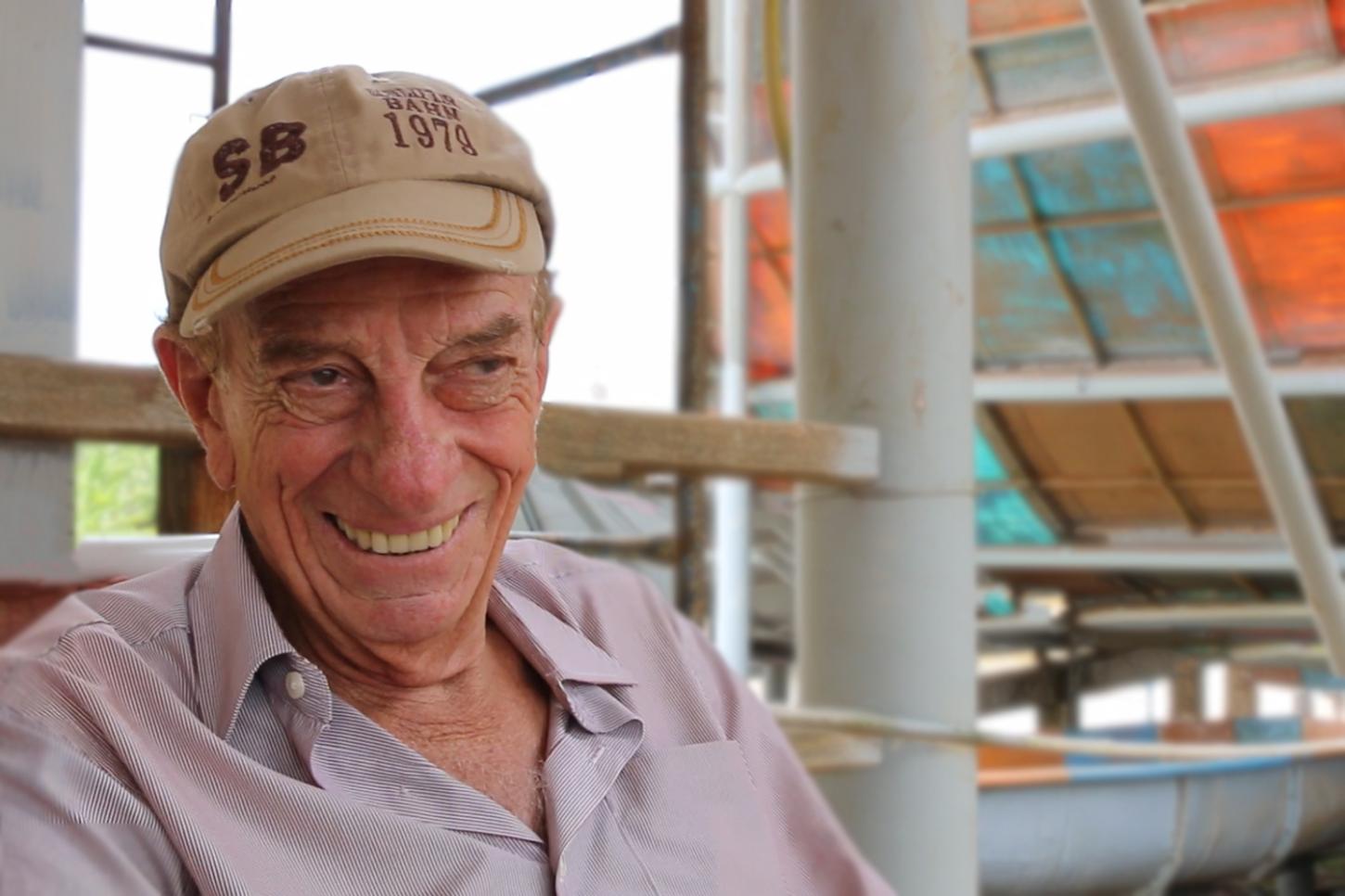 Prefeito Geninho decreta luto oficial pelo falecimento de Benito Benatti