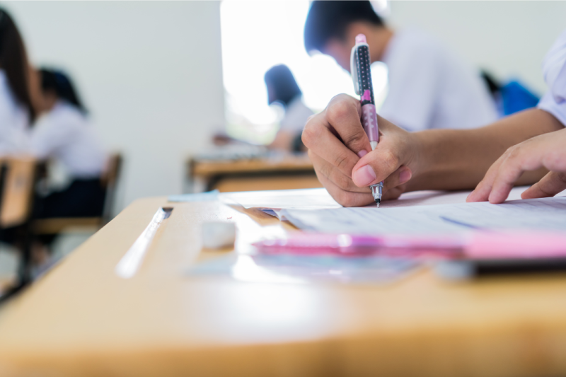 Prefeitura convoca candidatos e divulga locais de prova dos processos seletivos nas áreas de Assistência, Saúde e Educação