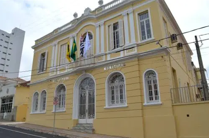 Prefeitura de Olímpia divulga resultado provisório das provas objetivas e gabarito definitivo dos Processos Seletivos Simplificados