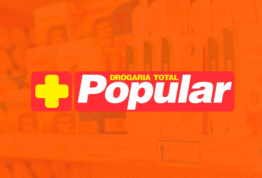 Super Ofertas de Pré Treino na Total Popular!