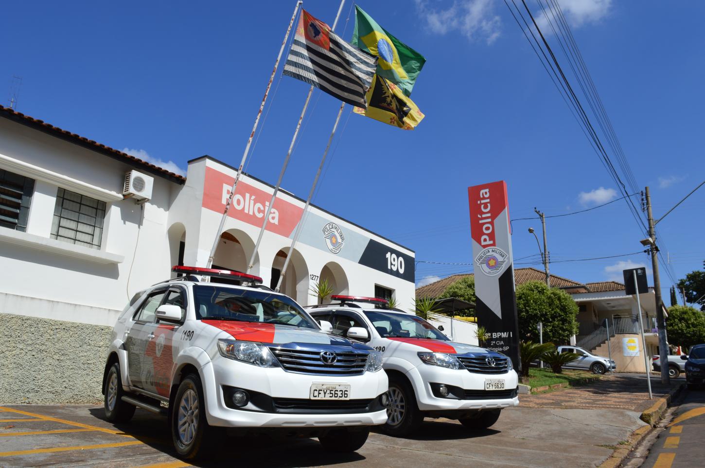 Após 17 anos, Olímpia reajusta pró-labore de PMs com gratificação quase triplicada