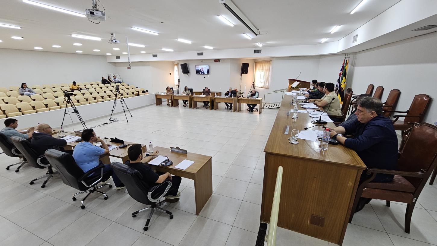 Câmara aprova retomada de área pública que havia sido cedida a clube de tiro