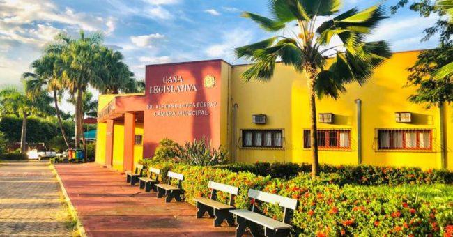 Câmara convida população para segunda audiência pública do Código de Posturas de Olímpia