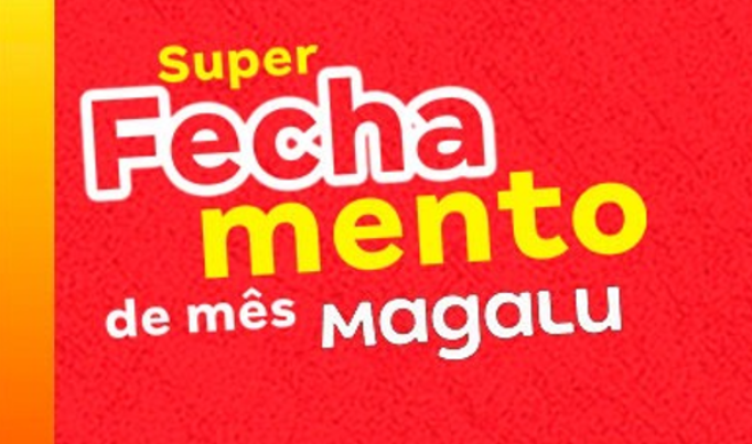 📱 FECHAMENTO DE MÊS MAGAZINE LUIZA – SETOR DE TELEFONIA