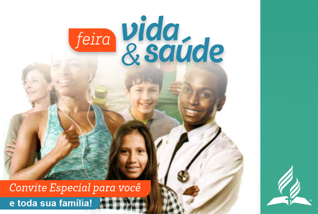 Feira Vida e Saúde promove ações gratuitas de bem-estar em Olímpia