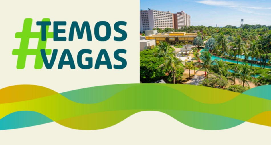 🎯 Mutirão de Empregos Hot Beach em Severínia