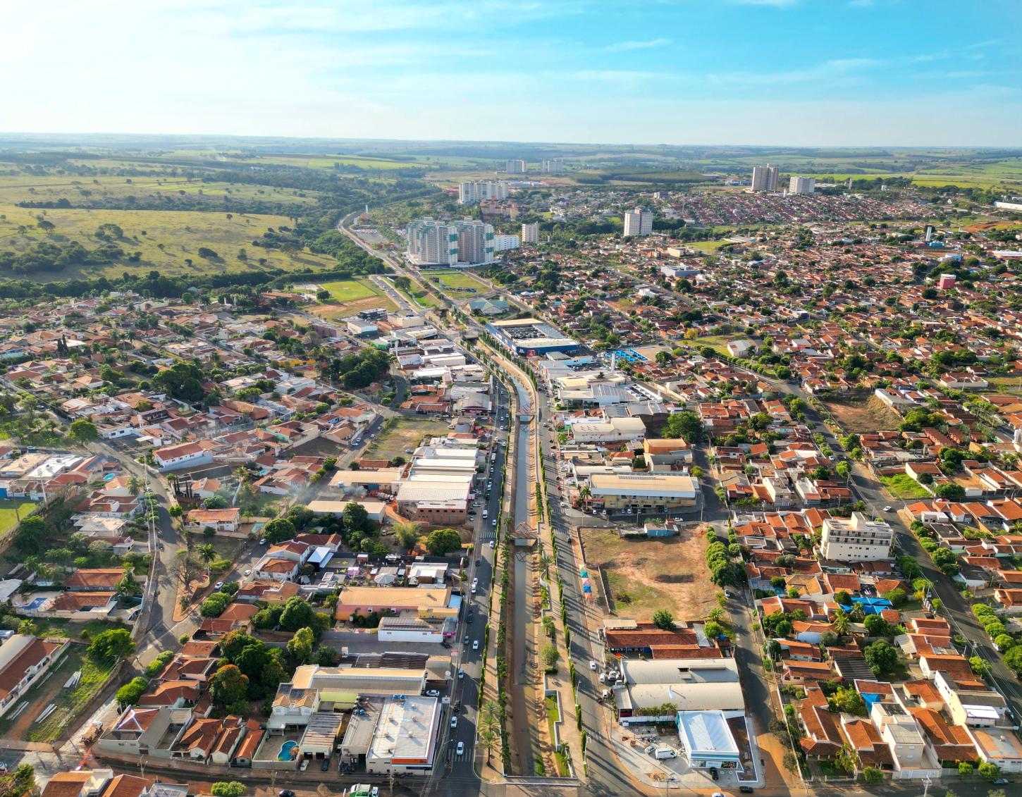 Prefeitura abre concurso fotográfico com o tema “Um olhar para o Turismo”