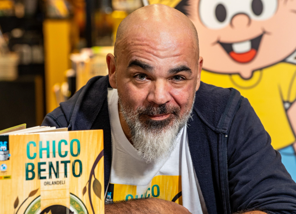 Riopreto Shopping recebe lançamento da nova HQ 