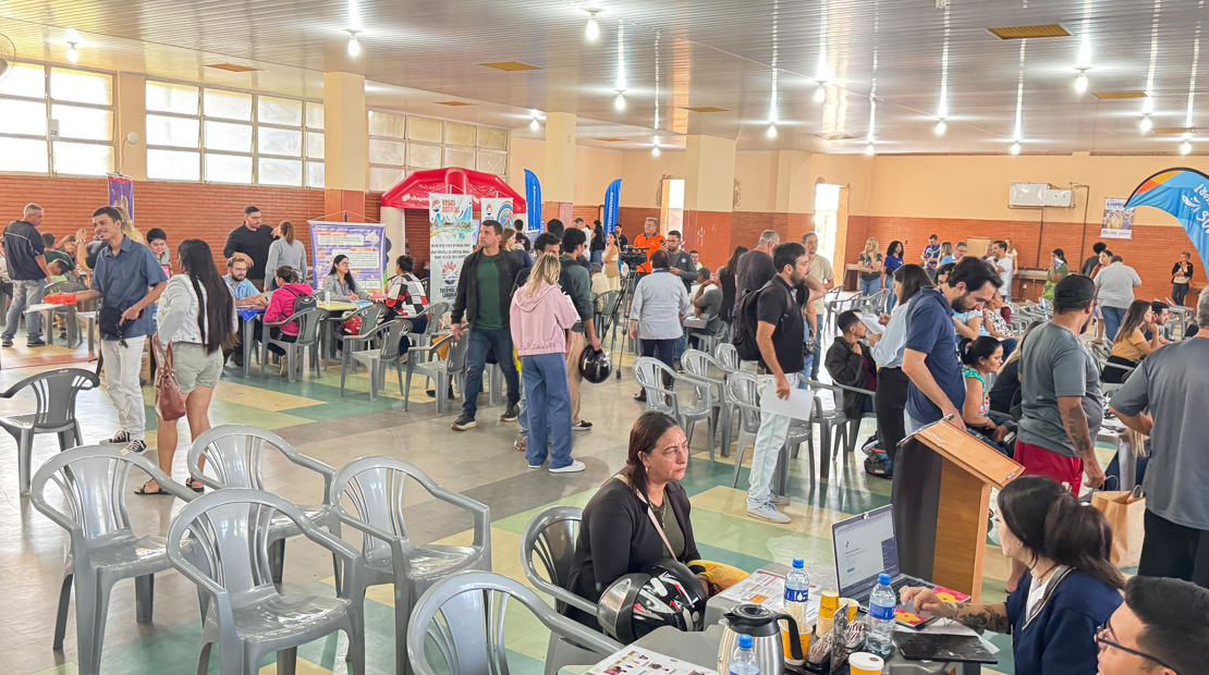 3º Mutirão do Emprego e Empreendedorismo de Olímpia é confirmado para outubro com mais de 600 vagas disponíveis