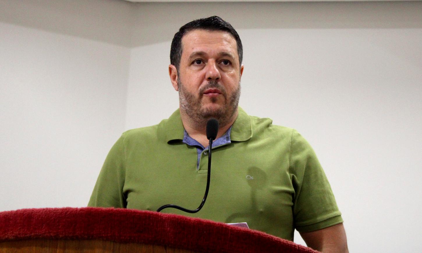 Área Azul: proposta de Flávio Olmos veta multas por empresa e 'sistemas automáticos'