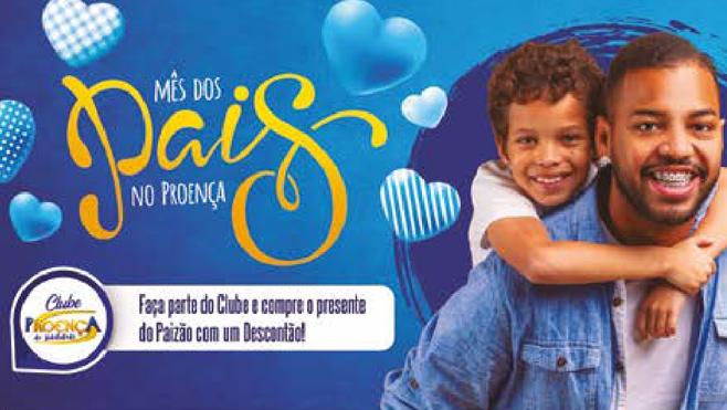 As super ofertas da semana já estão no ar no Proença Supermercados!