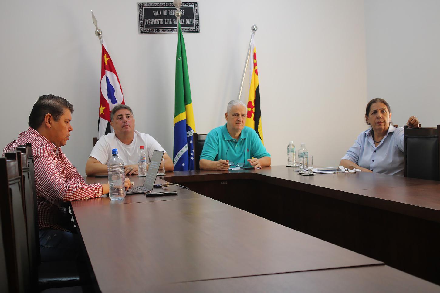 Comissão de Finanças e Orçamento quer a reprovação das contas de 2022 de Cunha