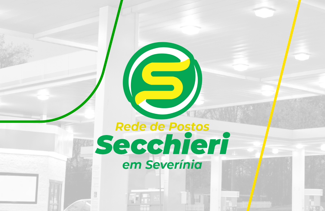Economia e qualidade no Auto Posto Secchieri em Severínia