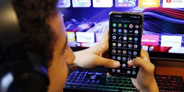 Especialistas alertam que crianças não podem ser 