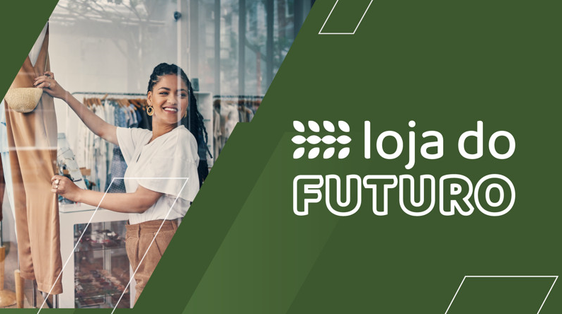 Inscrições abertas para o lançamento do “Loja do Futuro” em Olímpia com foco na inovação e no fortalecimento do varejo