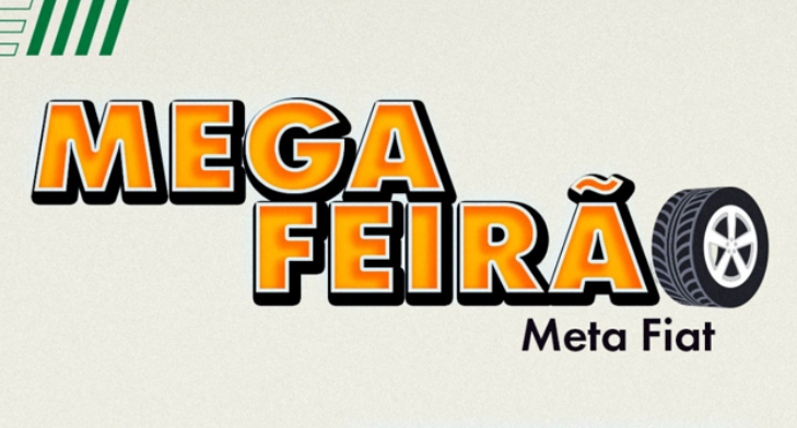 Mega Feirão Meta Fiat agita Bebedouro, Jaboticabal e Olímpia! 🚨