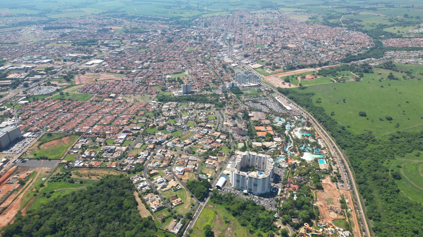 Olímpia avança em inovação e desenvolvimento com Programa de Parcerias Público-Privadas