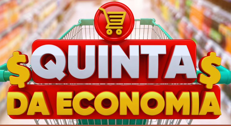 Quinta da Economia no Tome Leve 🥩🥦