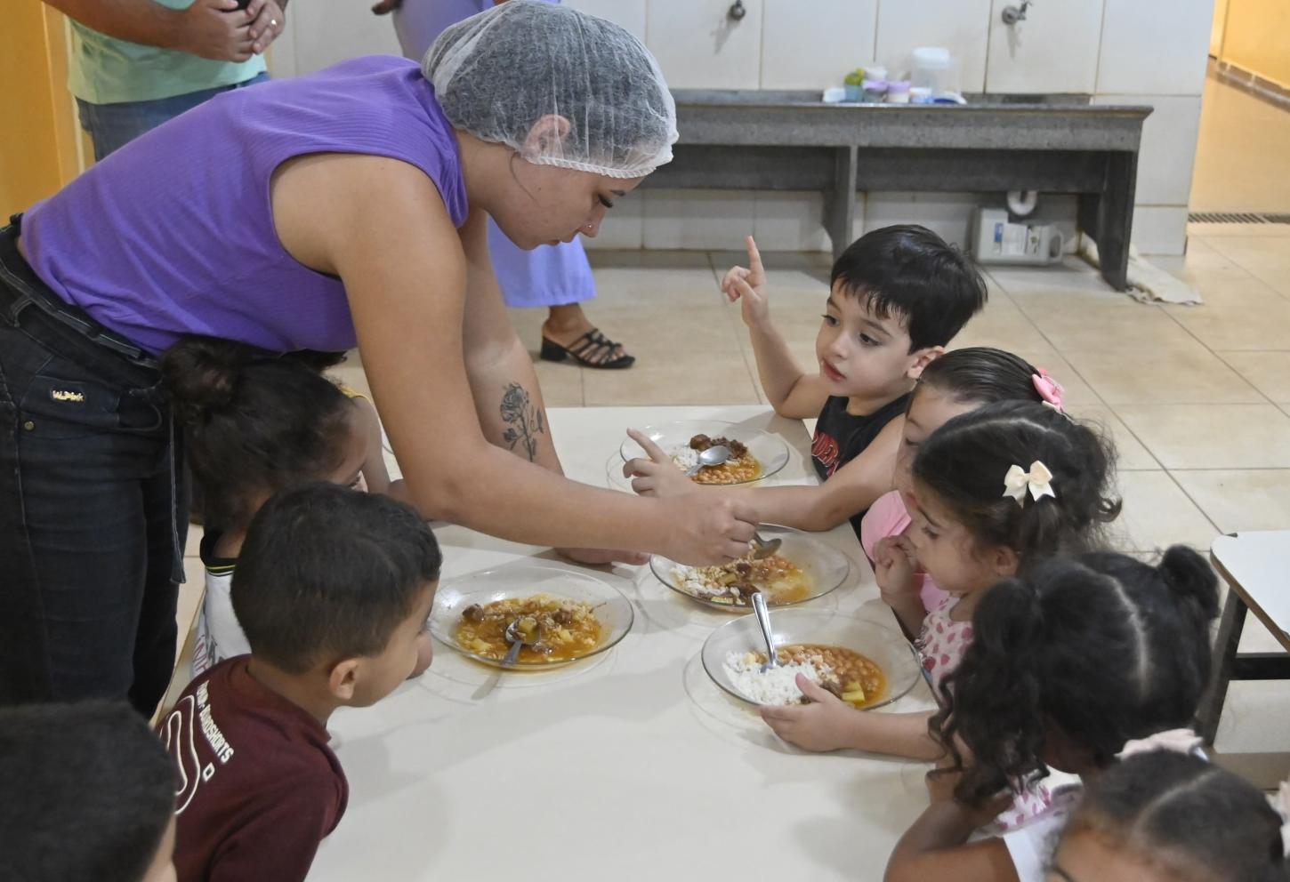 4º Encontro dos Conselhos de Alimentação Escolar da Região Sudeste divulga programação gratuita do evento sediado em Olímpia