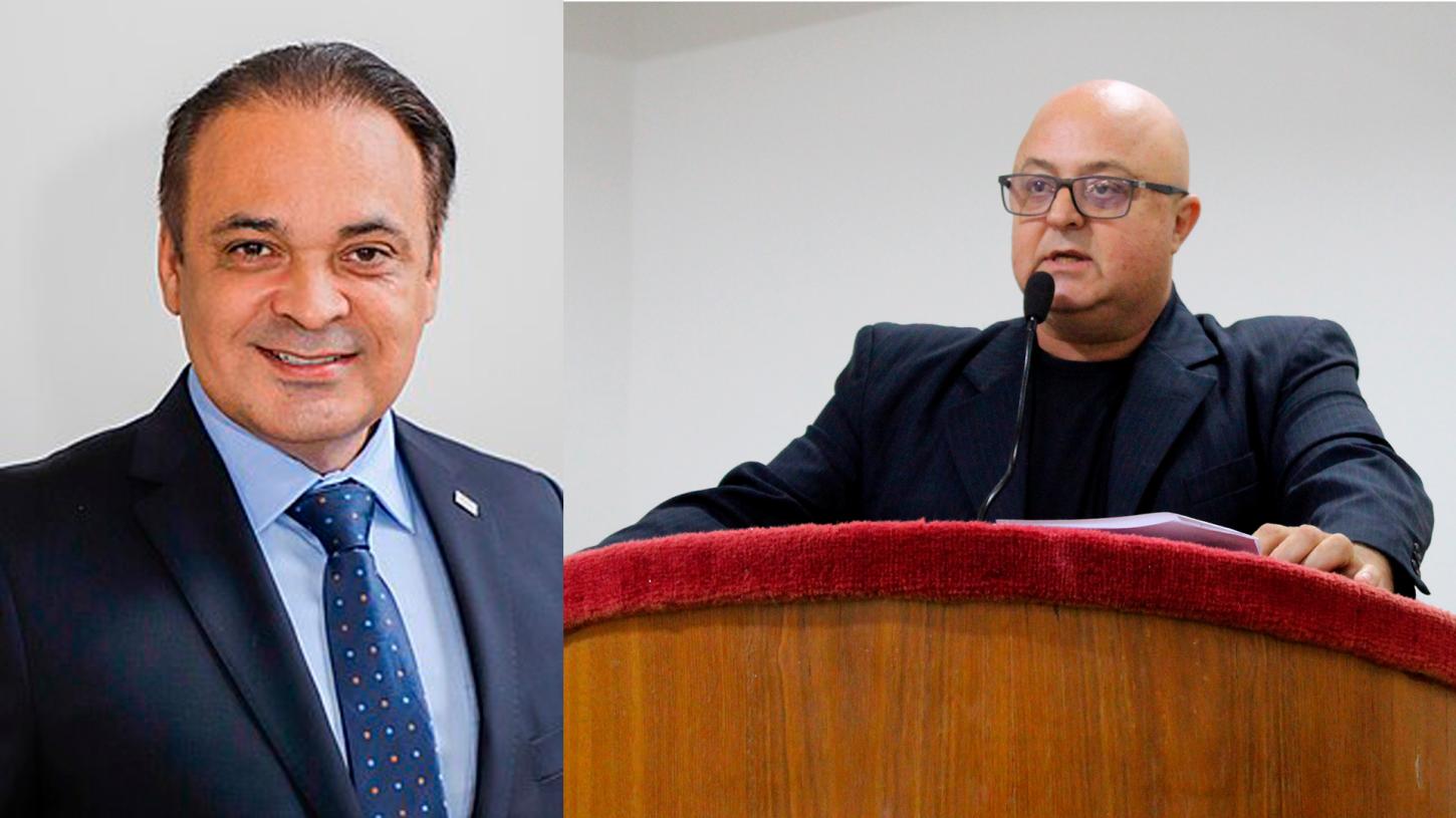 Câmara aprova título de Cidadão Honorário de Olímpia para Roberto de Lucena