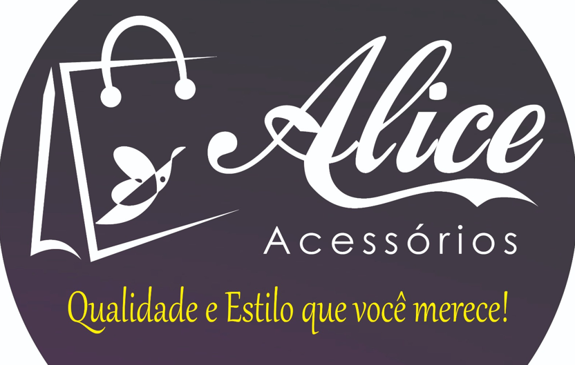Chegou em Olímpia: Alice Acessórios! ✨🎉