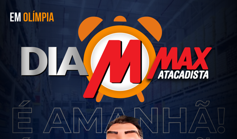 É AMANHÃ O DIA M DO MAX ATACADISTA! 🔥🎉
