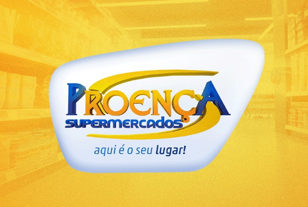 O fim de semana no Proença Supermercados chegou com ofertas imperdíveis! 🌟