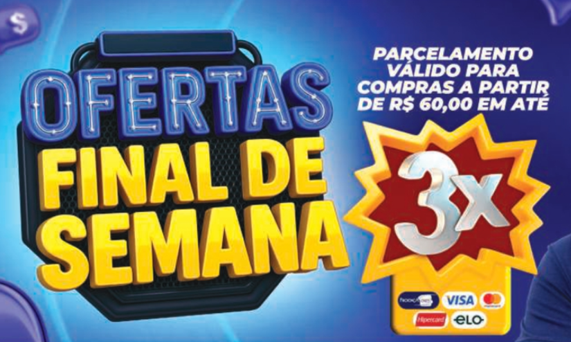 Ofertas imperdíveis no Proença Supermercados! 🌟✨