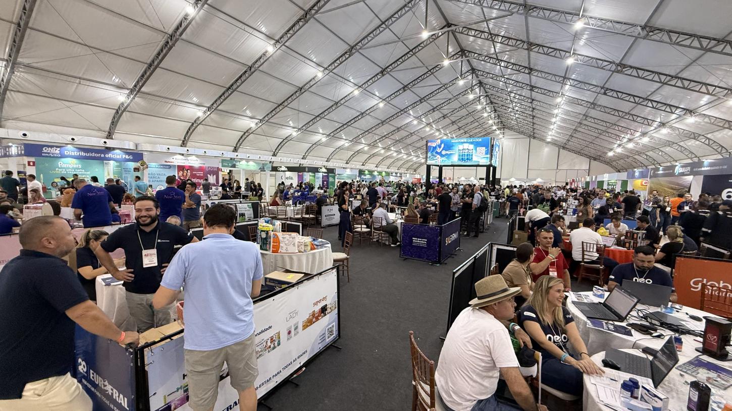 Olímpia aposta no Turismo de Negócios e busca se consolidar como destino para grandes convenções