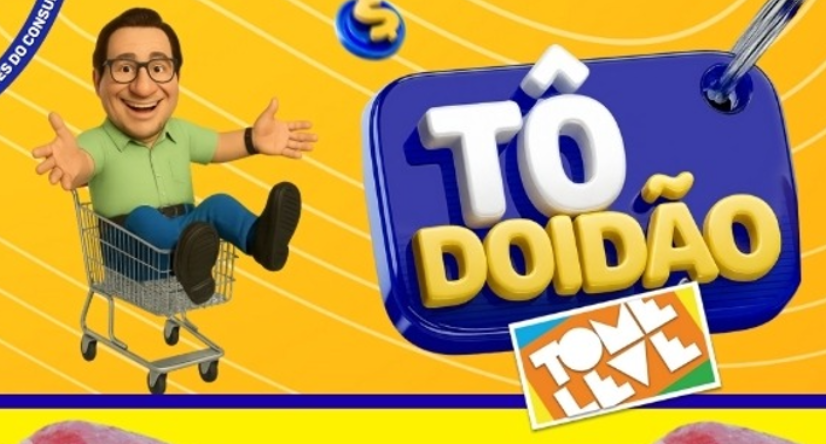 TÔ DOIDÃO TOME LEVE 🚨