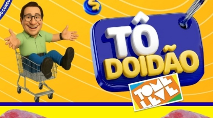 TÔ DOIDÃO TOME LEVE 🚨