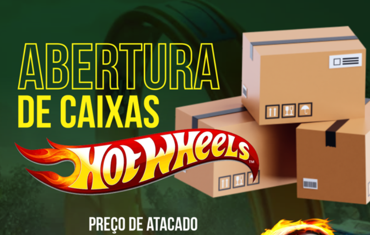 Amanhã tem Sábado Show na Papelarte-Papelaria em Olímpia!🎉