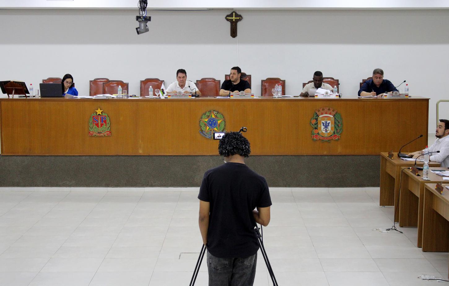 Câmara convoca cidadãos para discutir Orçamento em Audiência Pública