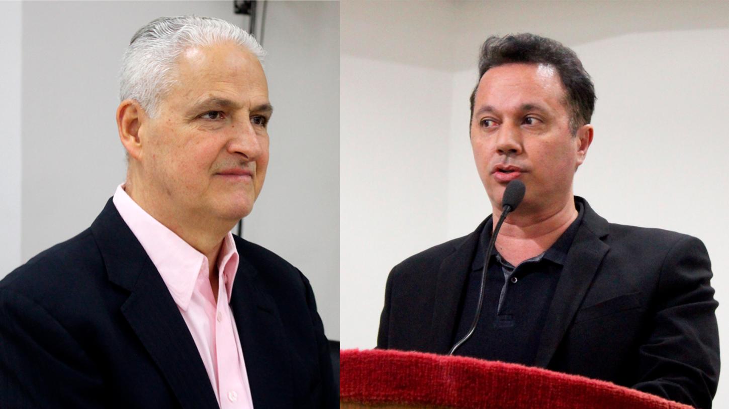 Geninho sanciona leis sobre fraudes digitais, infância protegida e saúde emocional