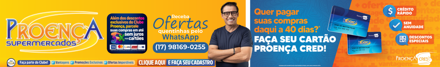 Proença Supermercados