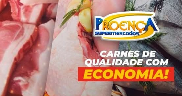 Quarta da Carne do Proença Supermercados