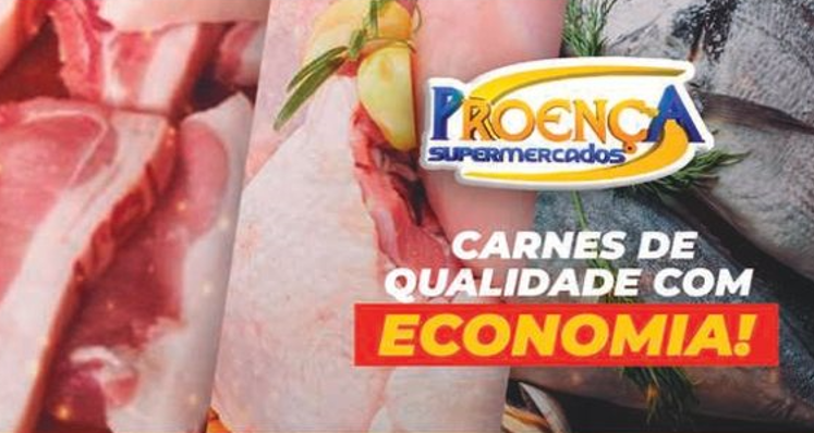 Quarta da Carne no Proença Supermercados! 🔥✨